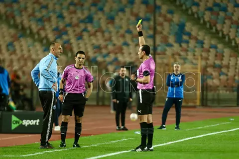 ملف يلا كورة.. الزمالك يعزز صدارته.. مصير إبراهيم عادل.. واعتراضات يورتشيتش على التحكيم